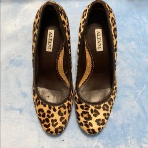 Alfani Shoes/Heels